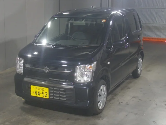 Suzuki Wagon R MH85S 2025